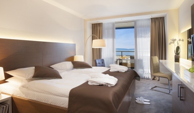 Ambasador by Liburnia (ex. Remisens Premium Ambasador) recenzie