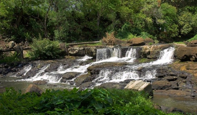 Maritim Resort & Spa Mauritius recenze