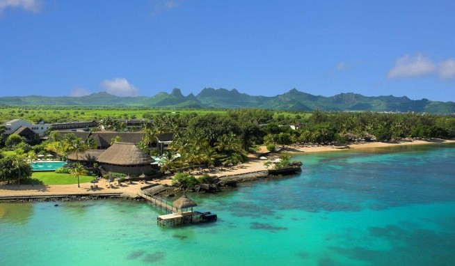 Maritim Resort & Spa Mauritius recenze