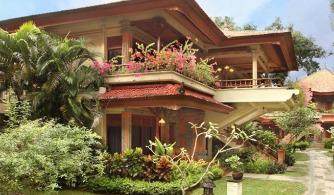 Bali Tropic recenze