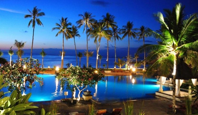 Patra Jasa Bali Resort & Villas recenze