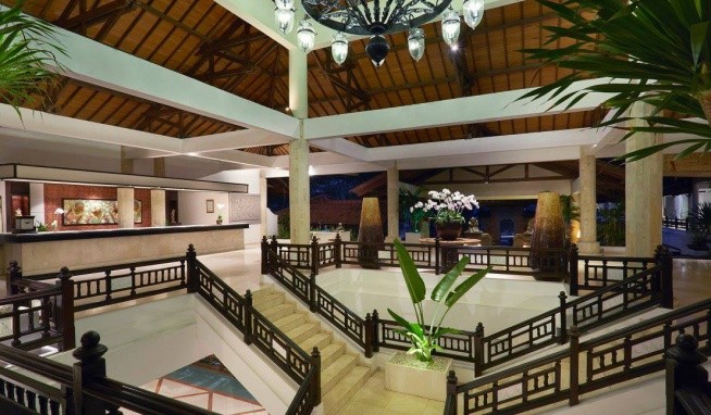 Sol by Melia Benoa Bali opinie