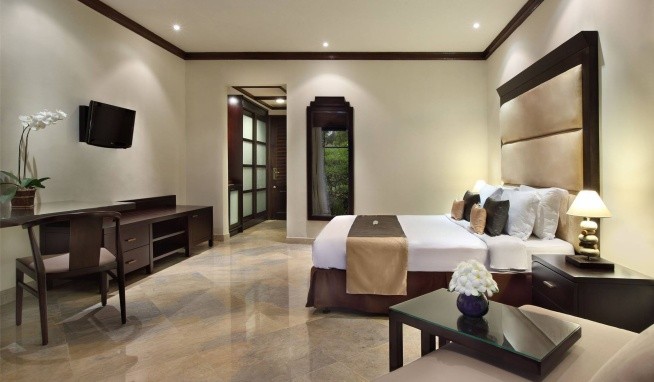 Sol by Melia Benoa Bali opinie