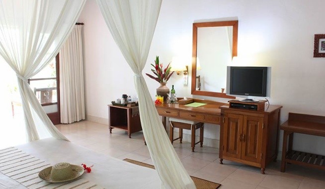 Bumi Ayu Bungalows recenzie