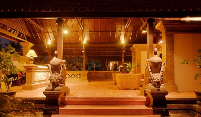 Puri Mesari recenzie