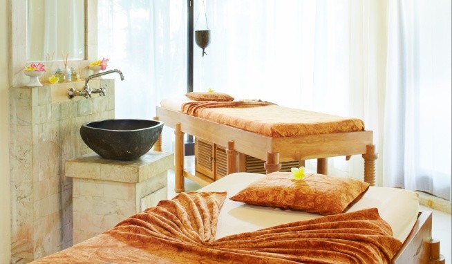 Grand Mirage Resort & Thalasso opinie