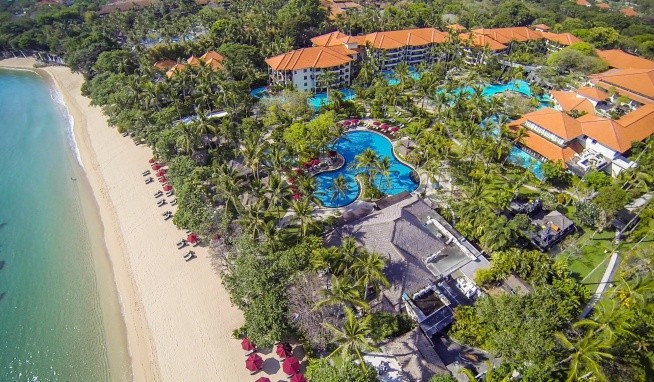 The Laguna Resort & Spa recenzie