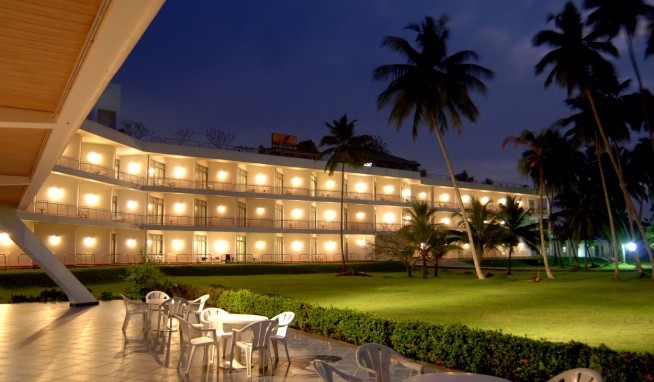 Villa Ocean View recenzie