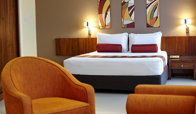 Turyaa Kalutara (ex. The Sands) opinie