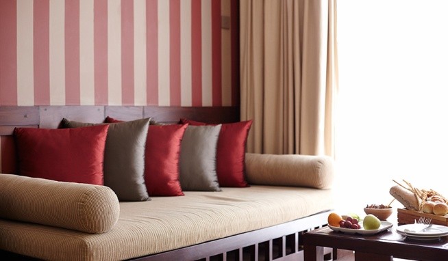 Turyaa Kalutara (ex. The Sands) recenze