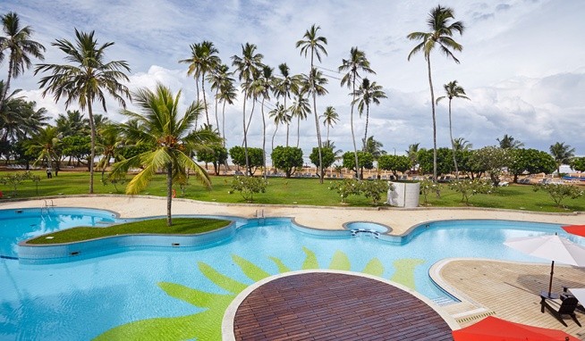 Turyaa Kalutara (ex. The Sands) értékelés