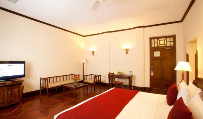 Mount Lavinia House recenzie