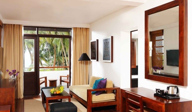 Avani Kalutara Resort opinie