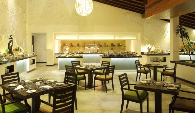 Avani Kalutara Resort opinie