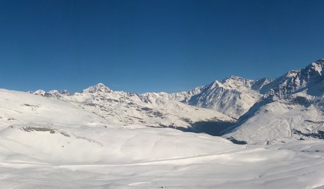 Chalet Le Betulle (Santa Caterina) értékelés