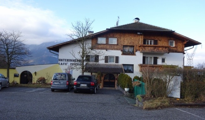 Unterinnerhof (Unterinn/Bolzano) recenze