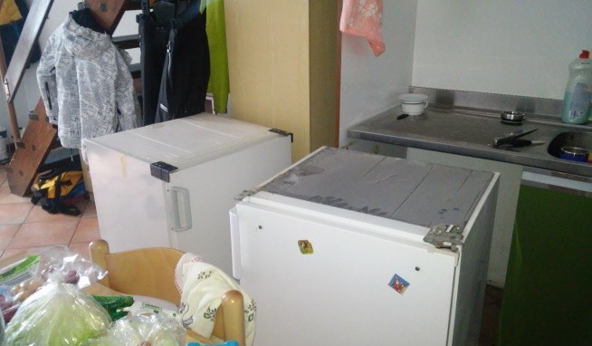 Apartmány Zambotti értékelés