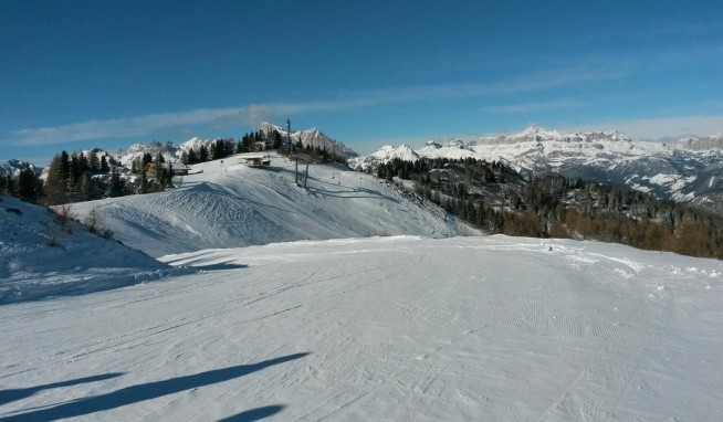 Residence Thule-Valle Cadore opinie
