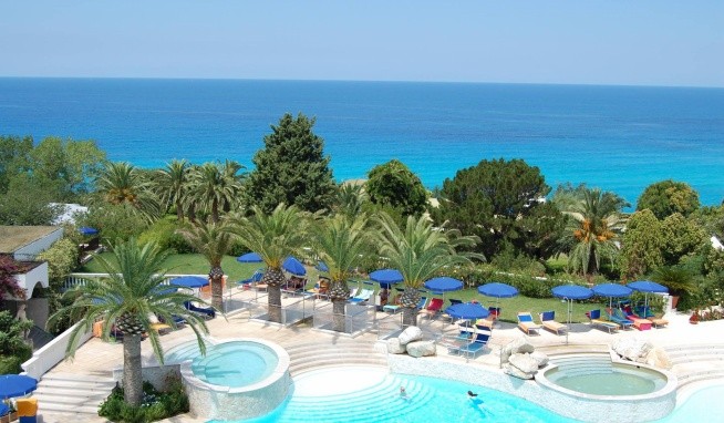 Rocca Nettuno recenzie