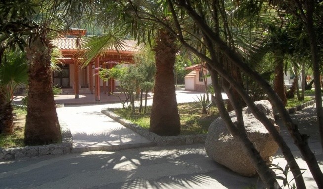 Villaggio Baia di Zambrone recenze