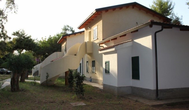 Villaggio Baia di Zambrone recenze