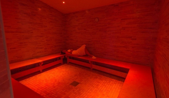 Scoglio della Galea Resort & Spa opinie