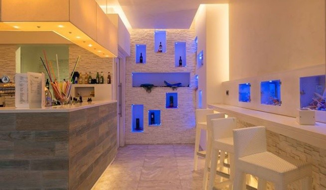 Scoglio della Galea Resort & Spa értékelés