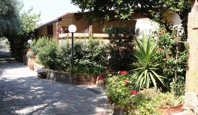 Villaggio Mediterraneo recenzie