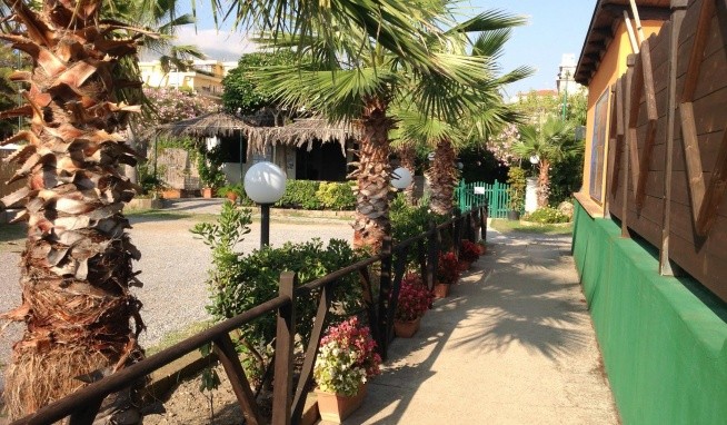Villaggio Mediterraneo értékelés