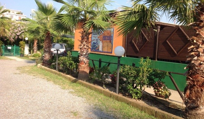 Villaggio Mediterraneo opinie