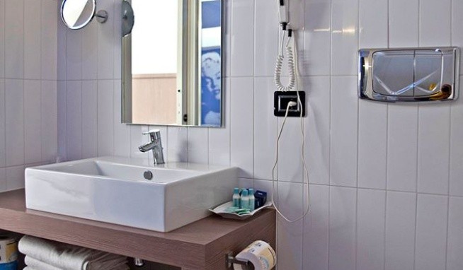 Salice Club Resort opinie