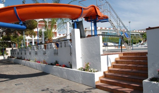 Village Club Santa Caterina recenze