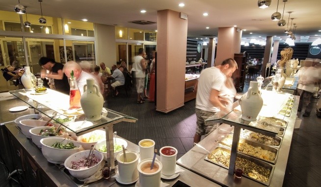 Residence Family & Fun recenzie