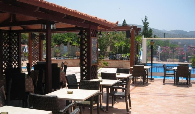 Bella Vista Sissi recenze