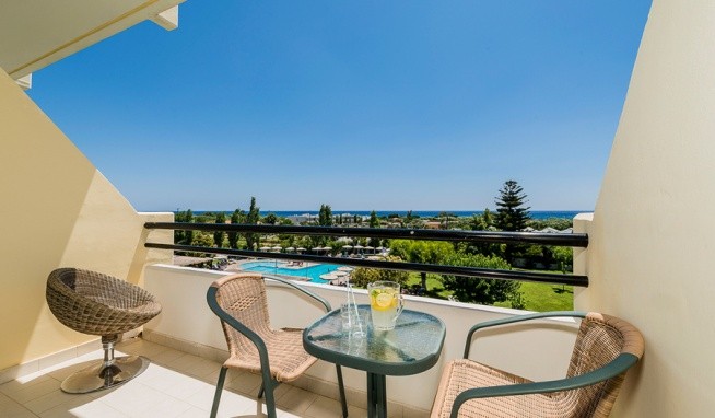 Afandou Beach opinie