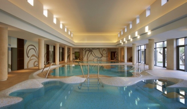 The Romanos a Luxury Colleciton Resort opinie