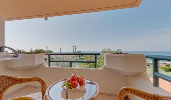 Possidi Holidays recenze