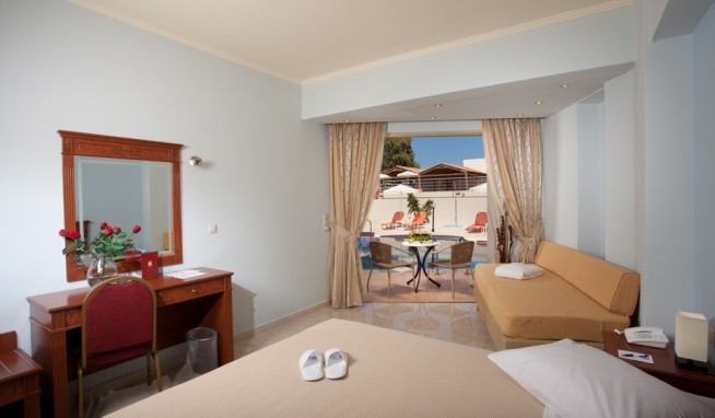 Agelia Beach recenze