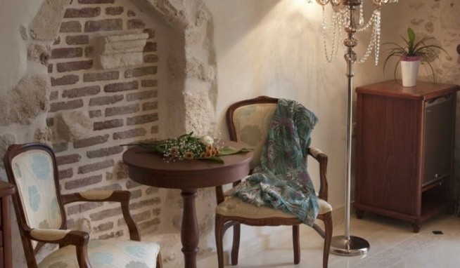 Antica Dimora Suites recenze