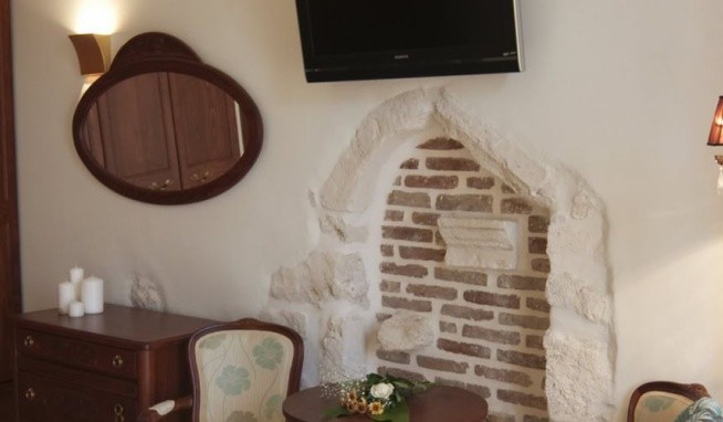 Antica Dimora Suites értékelés