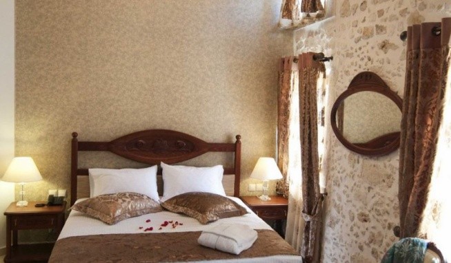 Antica Dimora Suites recenzie