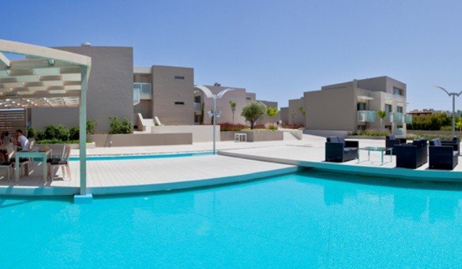 Akti Palace recenzie