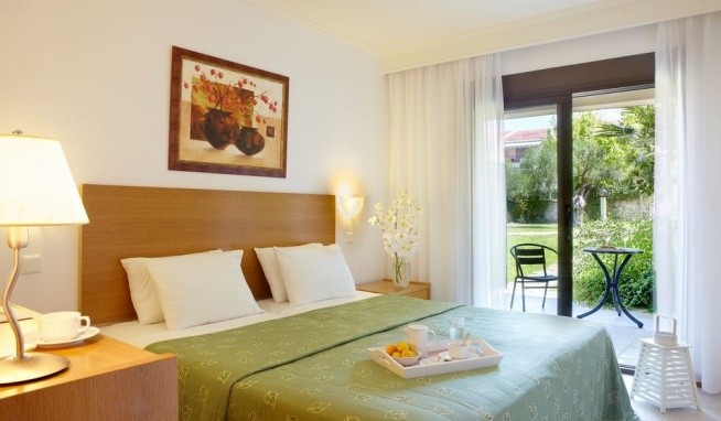 Renaissance Hanioti Resort értékelés