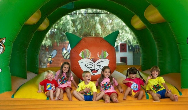 Esperides Beach recenze