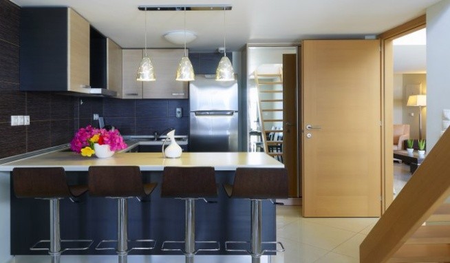 Macaris Suites & Spa. recenzie