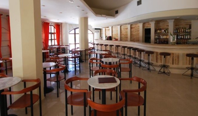 Macaris Suites & Spa. értékelés