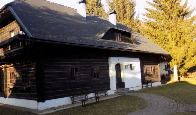 Naturel Hotel Dorf Seeleitn opinie