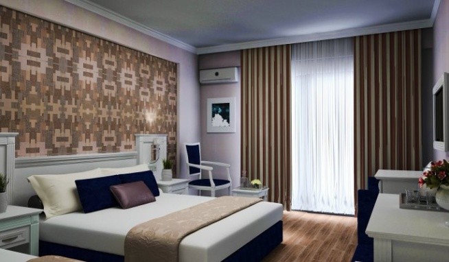 Seven Seas Palmeras Bay recenze