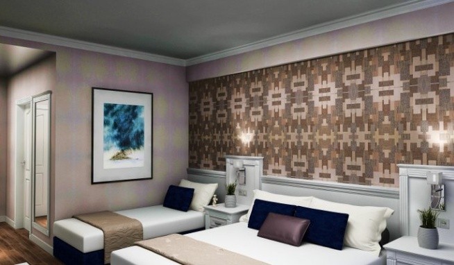 Seven Seas Palmeras Bay recenzie