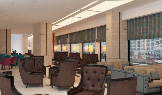 Dream World Hill opinie